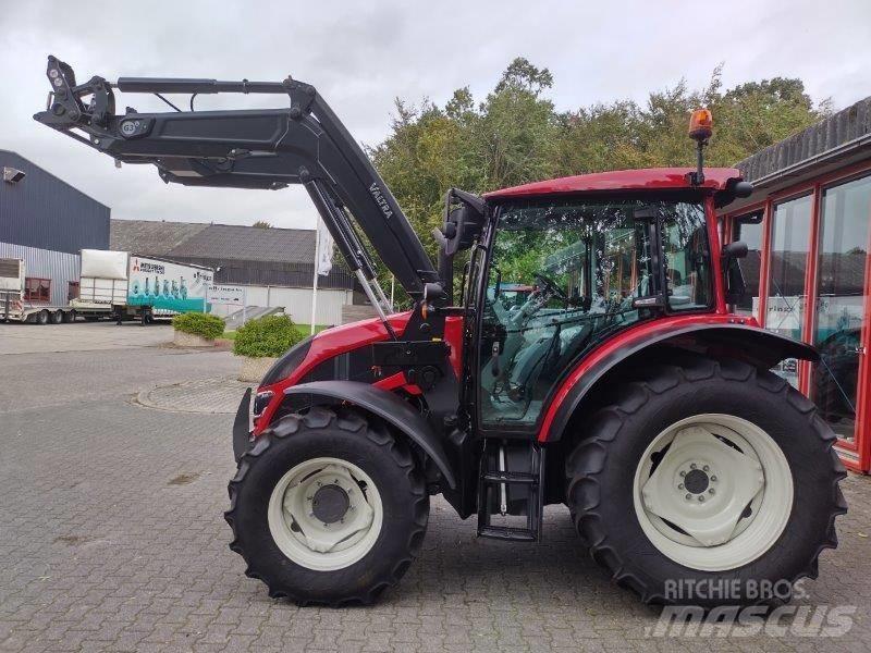 Valtra A95 Traktorji