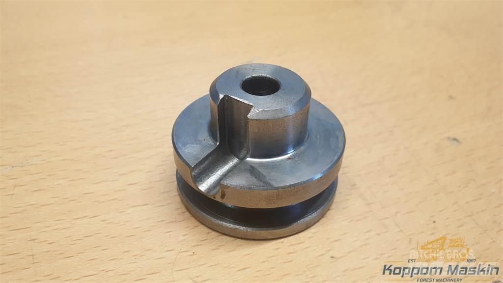 Ponsse P13585 Glave za kombajne