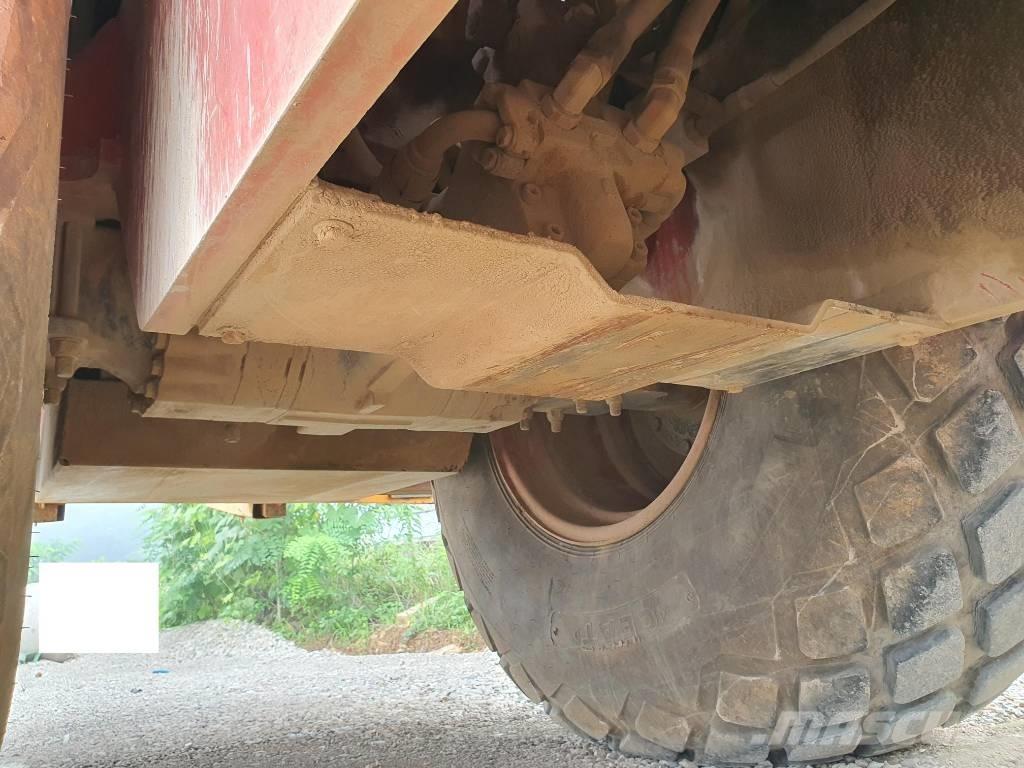 Dynapac CA 250 D II Enojni valjarji