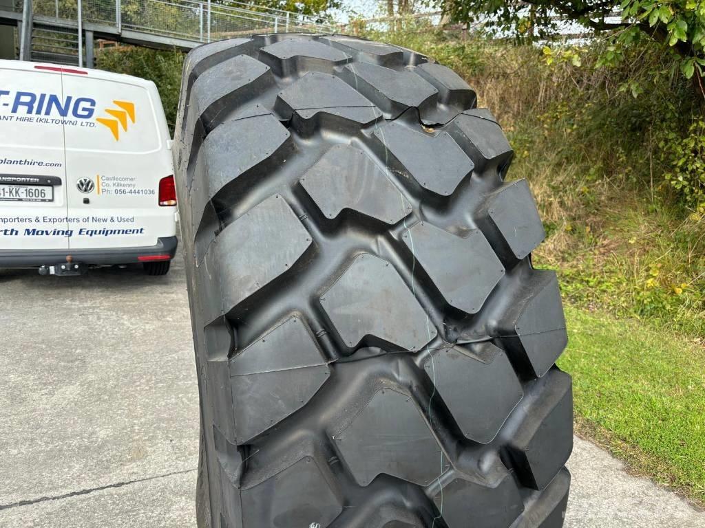 Firestone Tyres Drugi deli