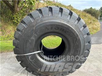 Firestone Tyres Drugi deli