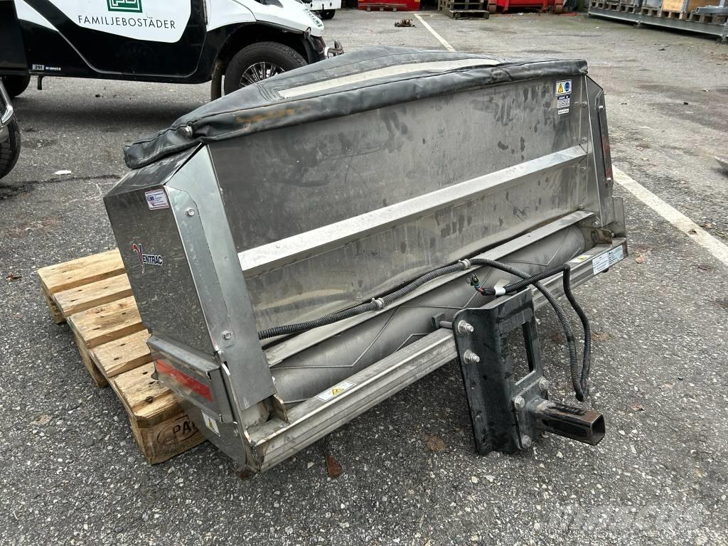 Ventrac SA250 Vozila za posipavanje soli in peska