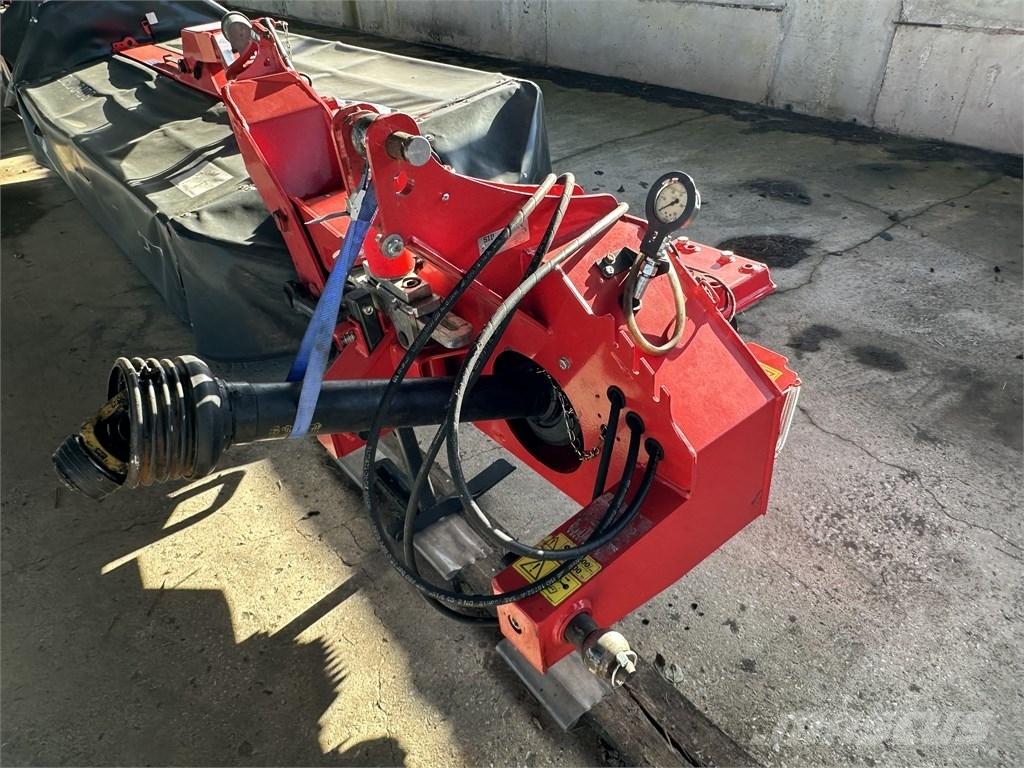 SIP Silvercut 340 S Kosilnice