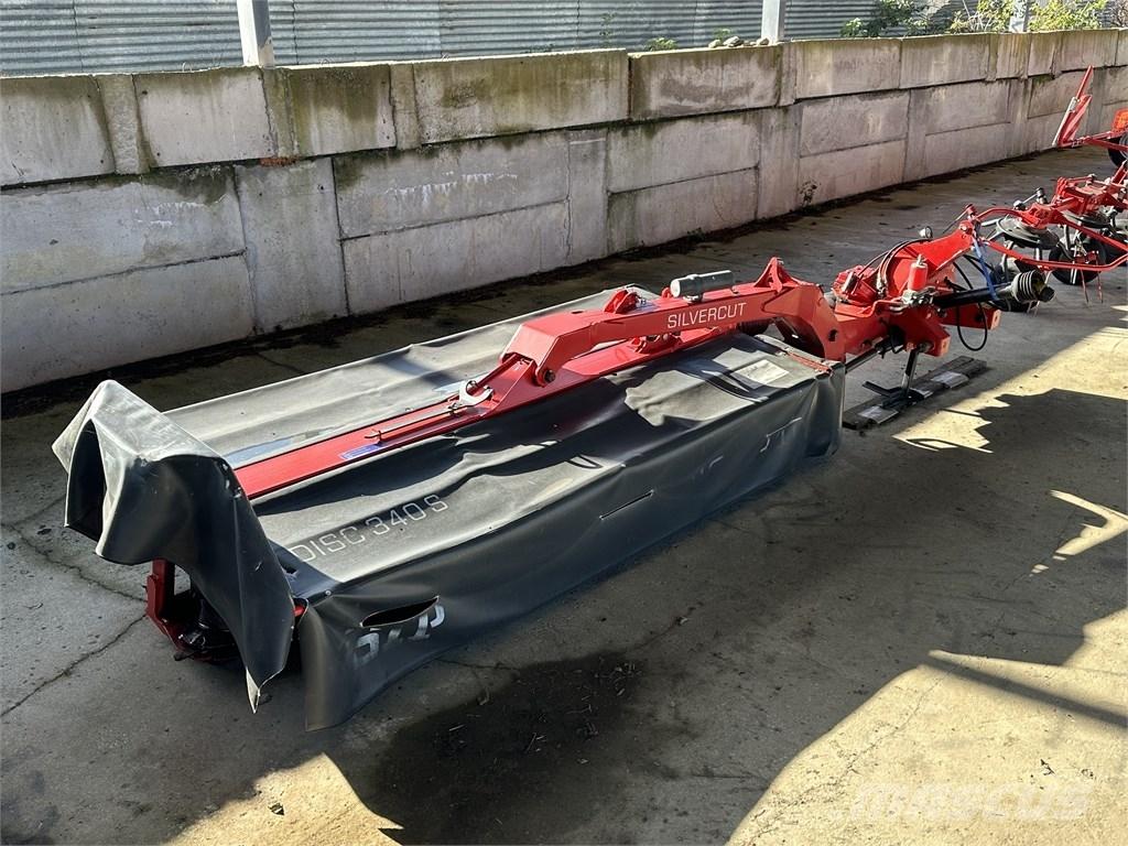 SIP Silvercut 340 S Kosilnice