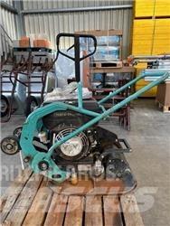 Ammann APF 20/50 Vibro plošče