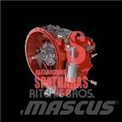 Carraro 358497	brake Menjalnik