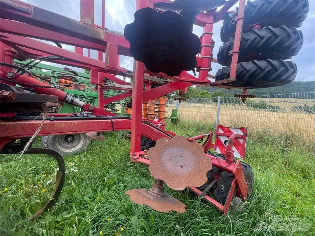 Horsch Tiger 4 AS Kultivatorji