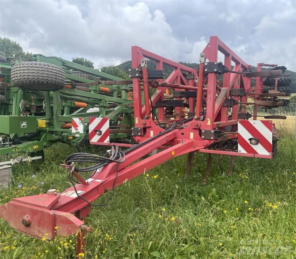 Horsch Tiger 4 AS Kultivatorji
