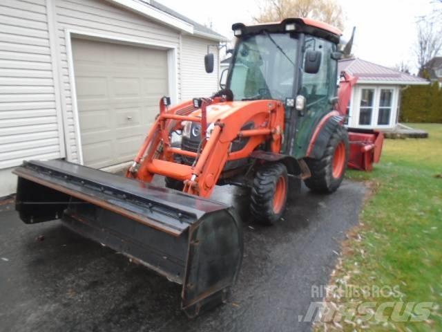 Kioti CK3410SE Traktorji