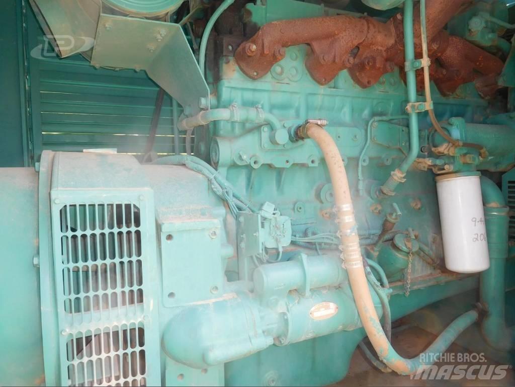 Onan 300 KW Dizelski agregati