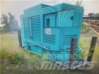 Onan 300 KW Dizelski agregati