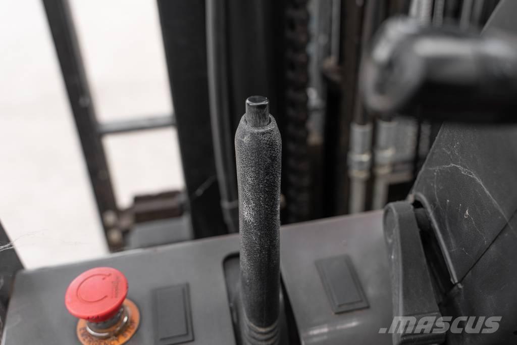 Manitou ME 430 Električni viličarji