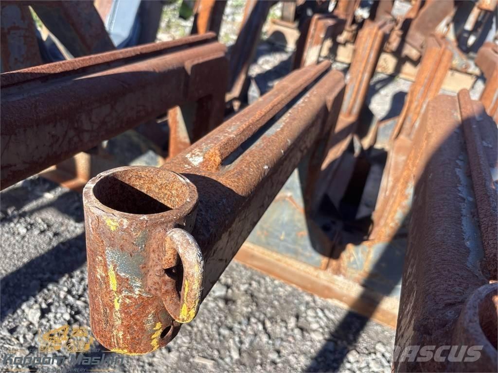 Gremo 950f Druge komponente
