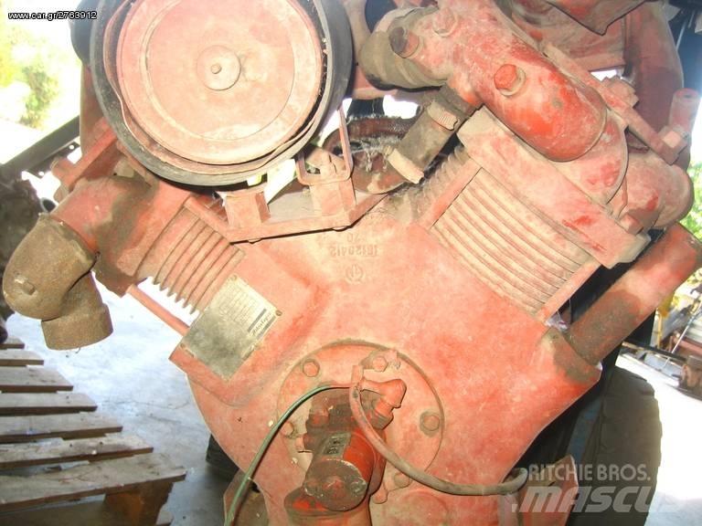 Atlas Copco 2 K Gradbeništvo - drugo
