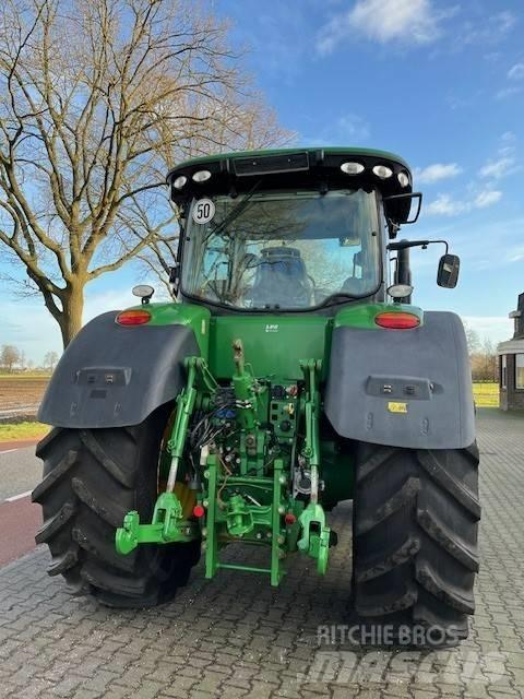 John Deere 7310 R Traktorji