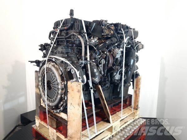DAF MX-11 330 H2 Motorji