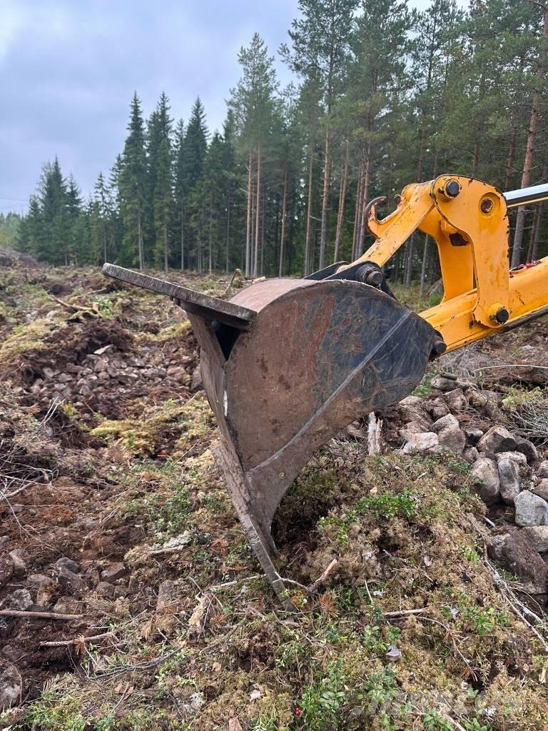 Eco Log 560 C Harvesterji