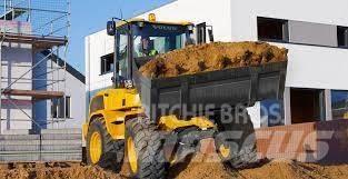 Volvo L 30 G Kolesni nakladalci
