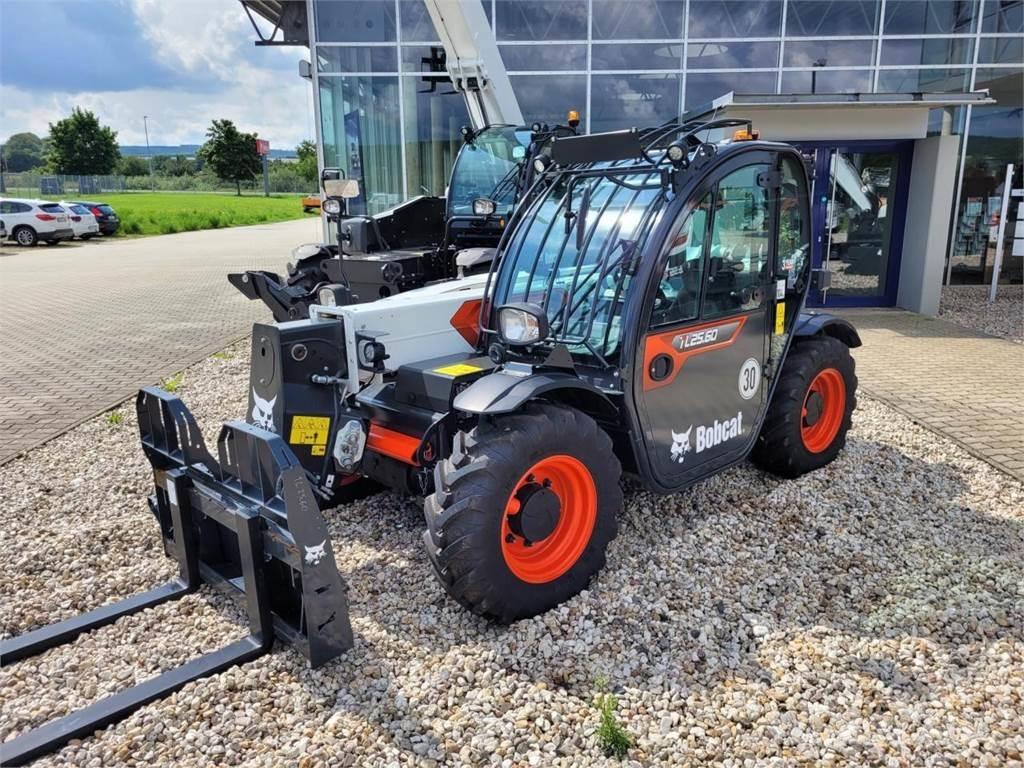 Bobcat TL25.60 Gradbeništvo - drugo