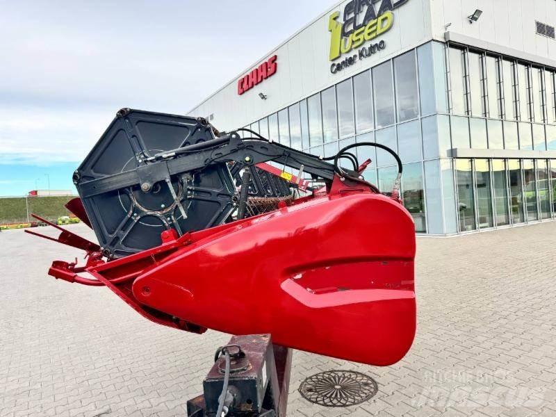 Case IH CASE 3050 Rezalne glave za kombajne