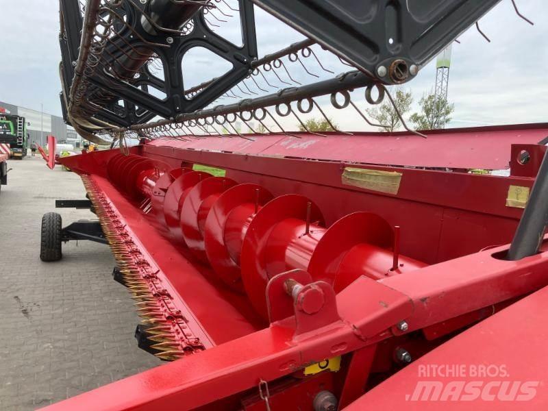 Case IH CASE 3050 Rezalne glave za kombajne