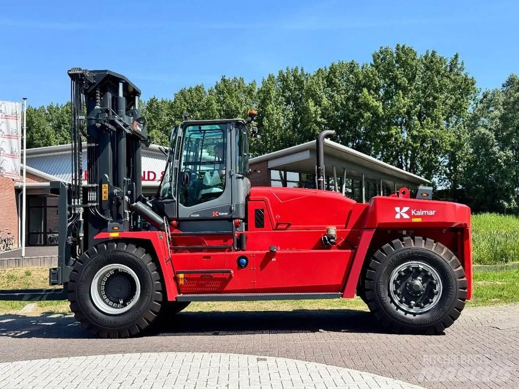 Kalmar DCG250-12 Dizelski viličarji