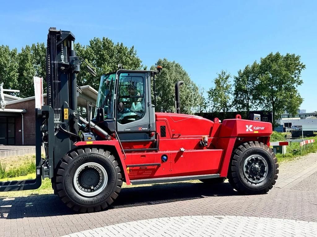 Kalmar DCG250-12 Dizelski viličarji