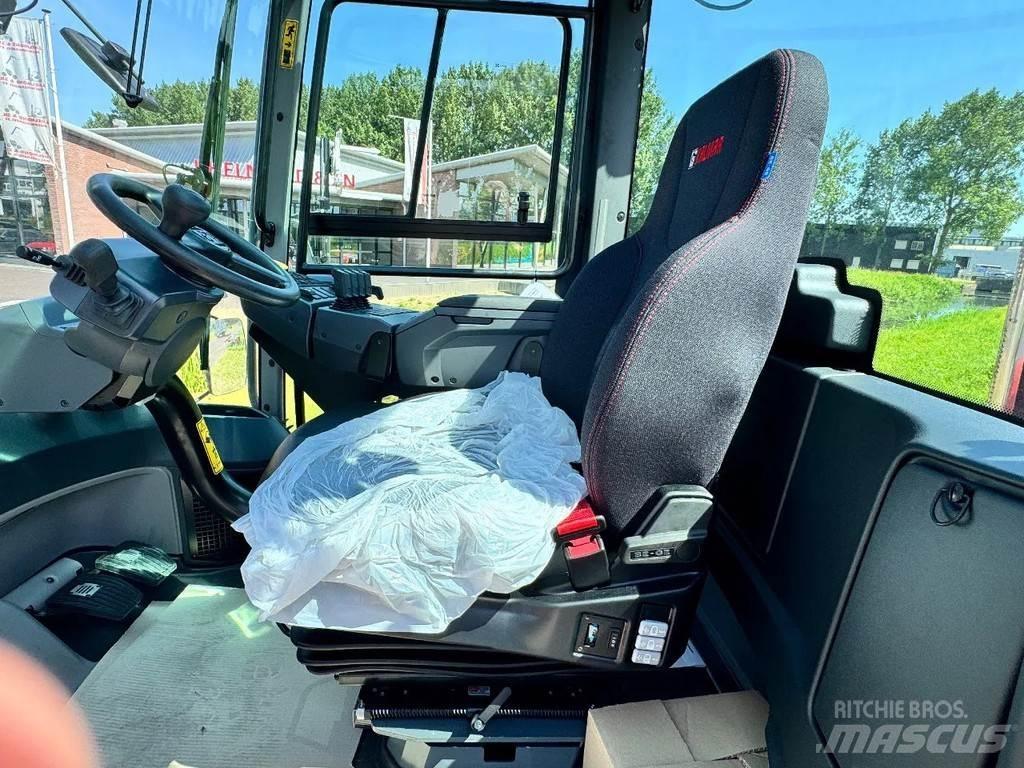 Kalmar DCG250-12 Dizelski viličarji