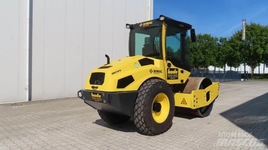 Bomag BW177 D-5 Enojni valjarji