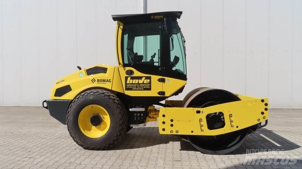 Bomag BW177 D-5 Enojni valjarji