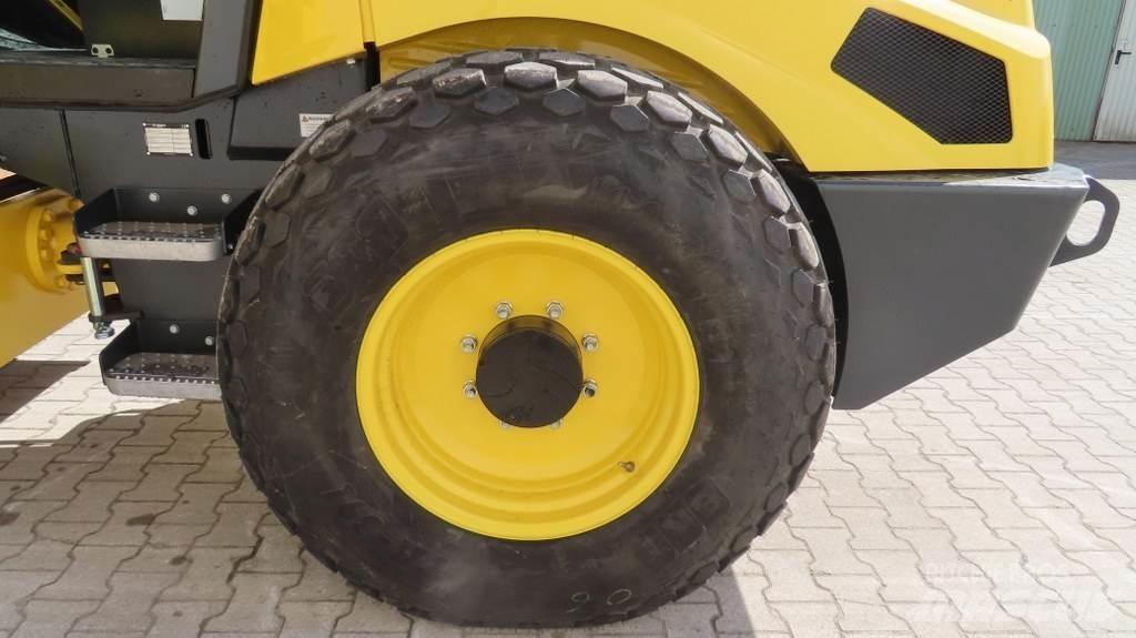 Bomag BW177 D-5 Enojni valjarji