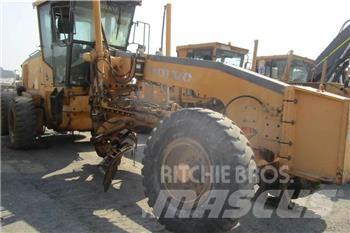 Volvo G940 Grederji