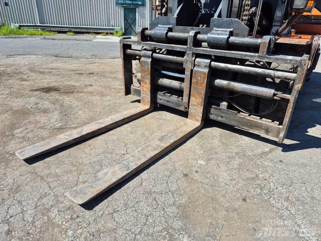 Doosan D 160 Viličarji - drugo