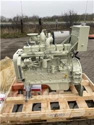 Cummins 6BT5.9D(M) Ladijski pomožni motorji