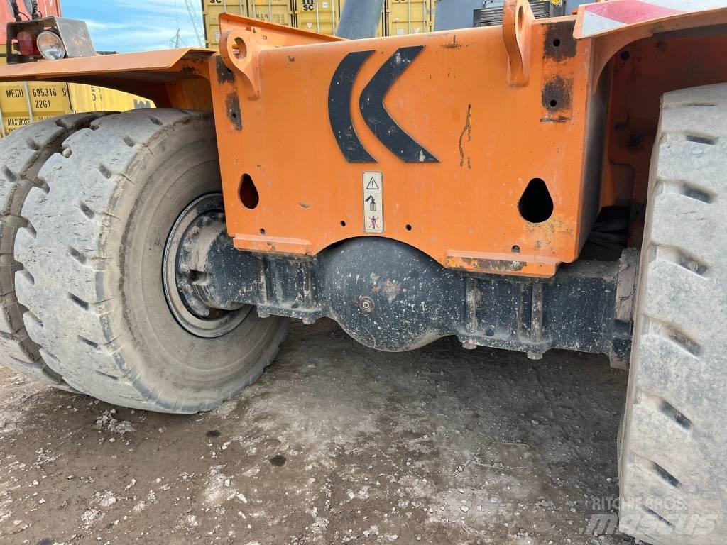Kalmar DRF 450-60 S5 Dosežni viličarji