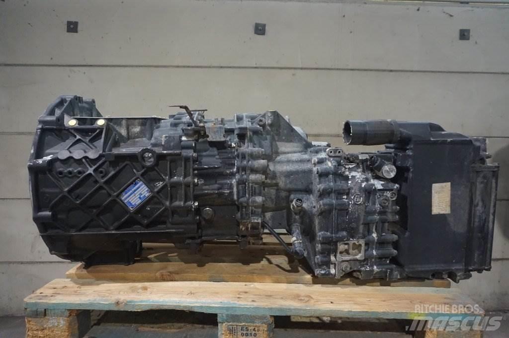 ZF 12AS2301OD+INT Menjalniki