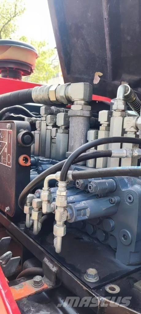 Kubota KX 183 Mini bagri <7t