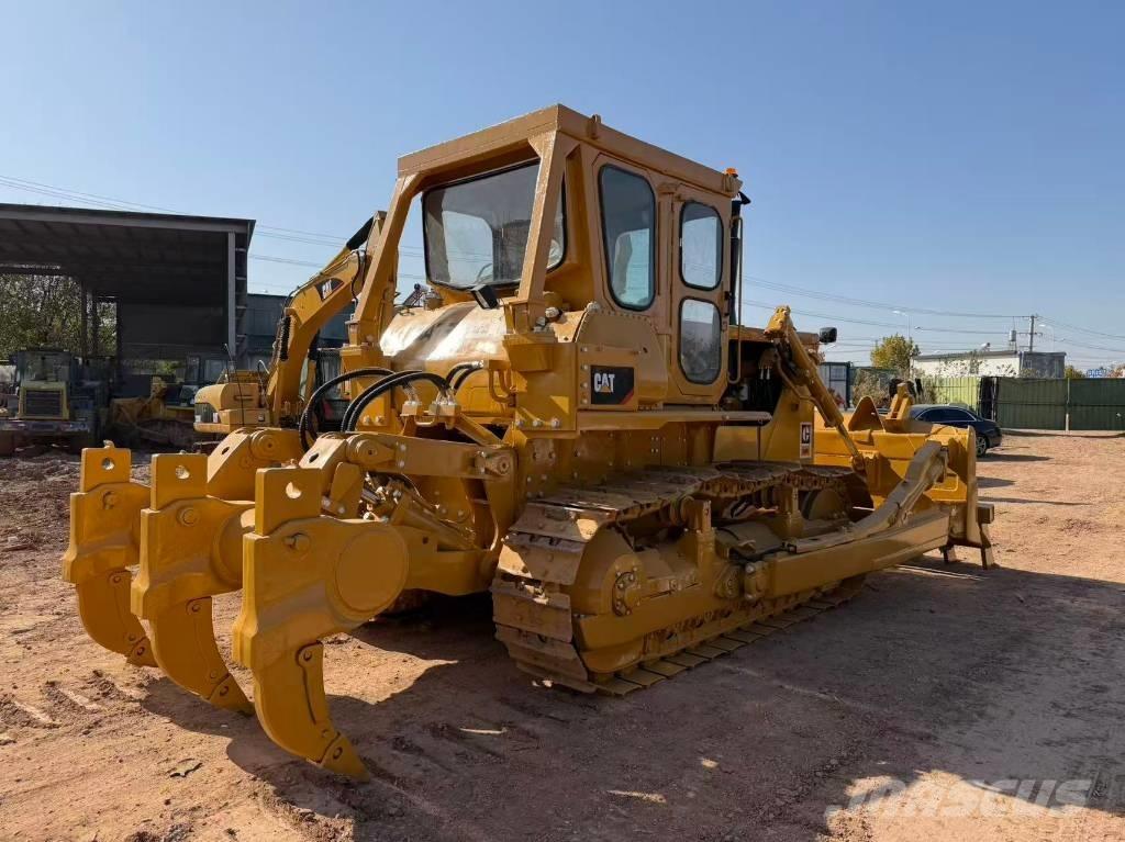 CAT D 8 K Buldožerji goseničarji