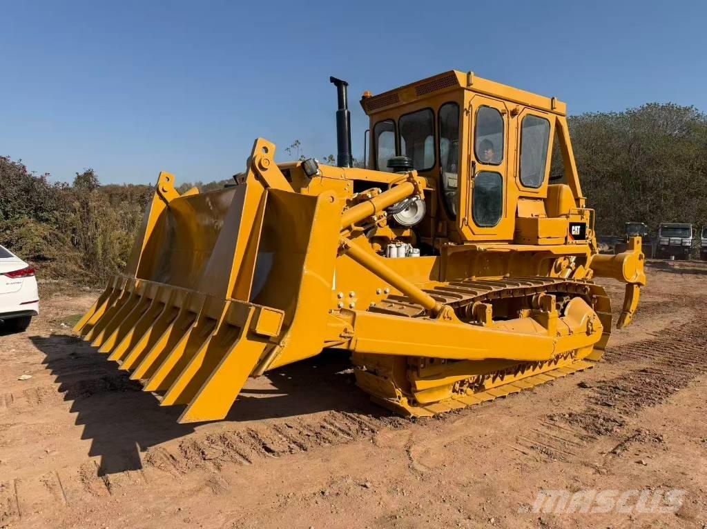 CAT D 8 K Buldožerji goseničarji