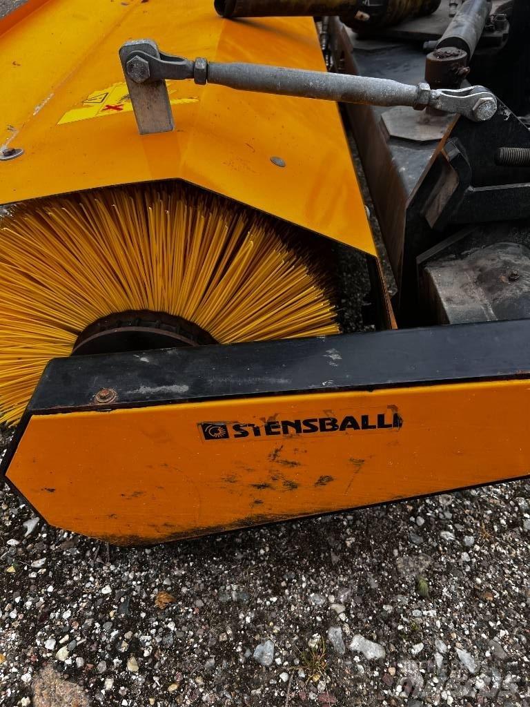  Stenballe FF2200 SP Drugi stroji za cesto in sneg