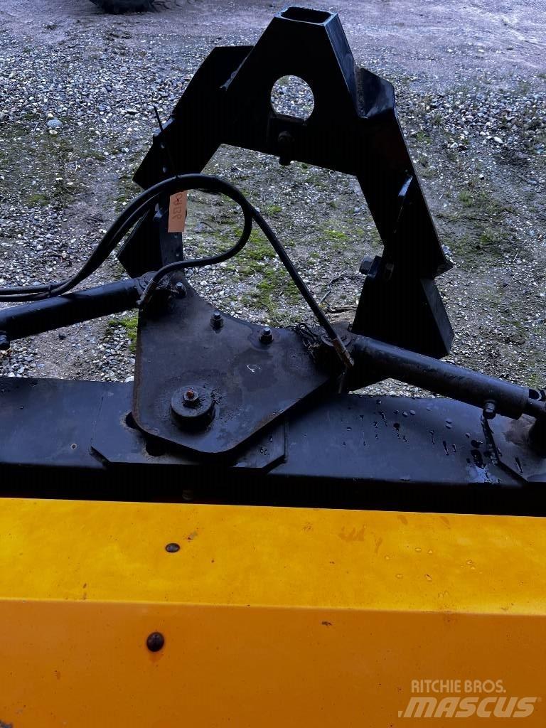  Stenballe FF2200 SP Drugi stroji za cesto in sneg