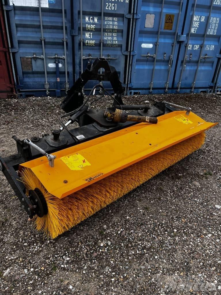  Stenballe FF2200 SP Drugi stroji za cesto in sneg