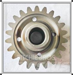 CLAAS Spur gear Menjalnik