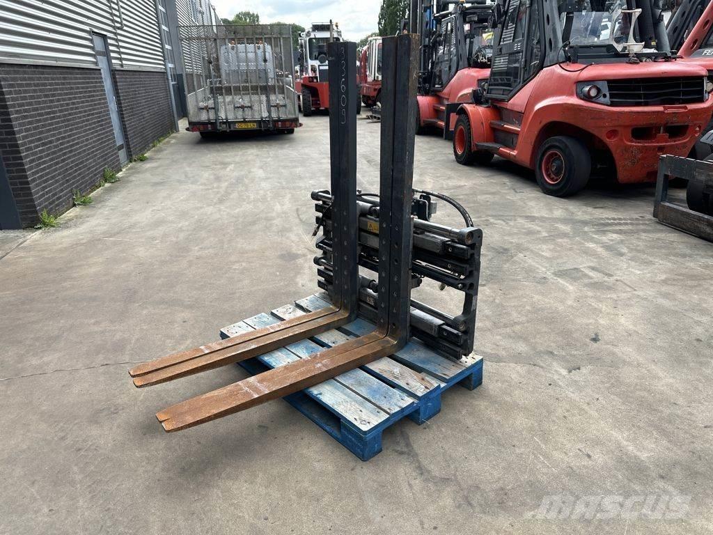 Kaup 2t429C Vilice