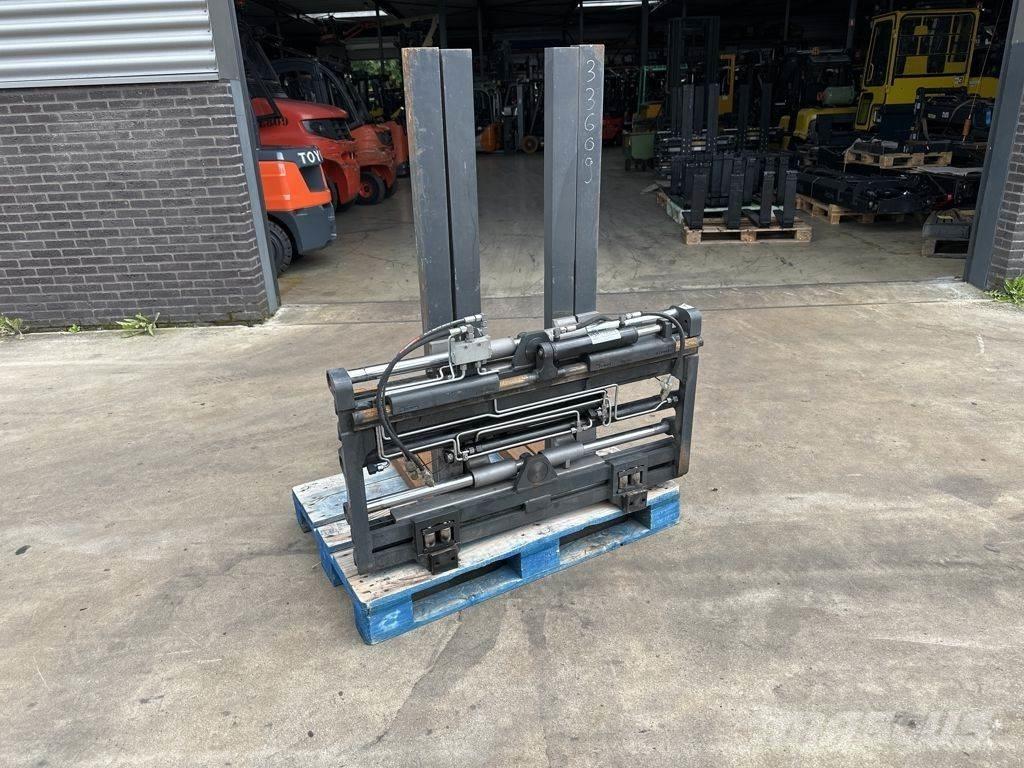 Kaup 2t429C Vilice