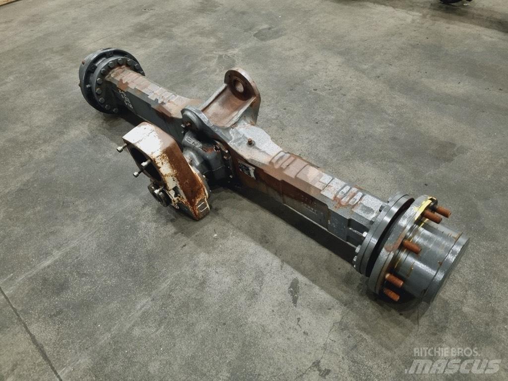 Carraro 28.20 AXLES Osi
