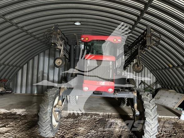 Apache AS1010 Samohodne škropilnice