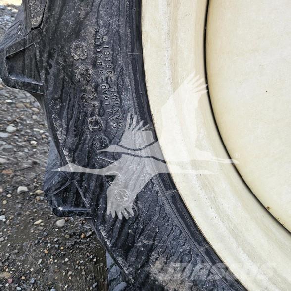 Apache AS1020 Samohodne škropilnice