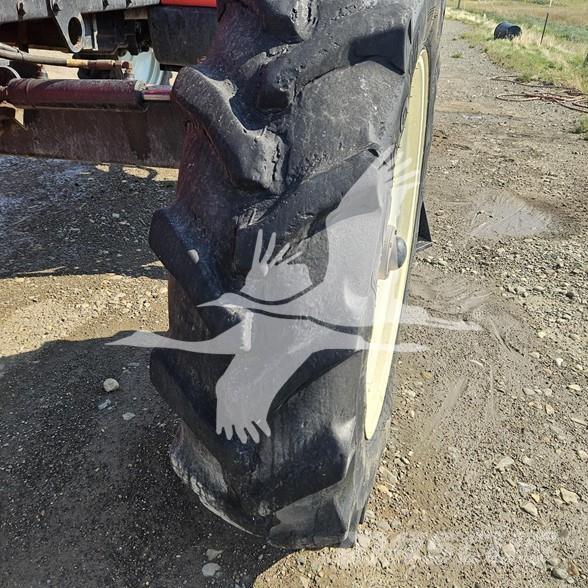 Apache AS1020 Samohodne škropilnice