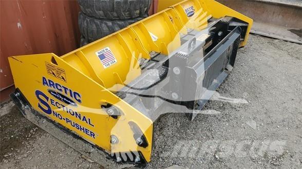  ARTIC LD8 Gradbeništvo - drugo